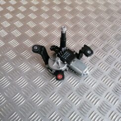 Aizmugurējā stikla tīrītāja motors priekš OPEL ASTRA J 2012