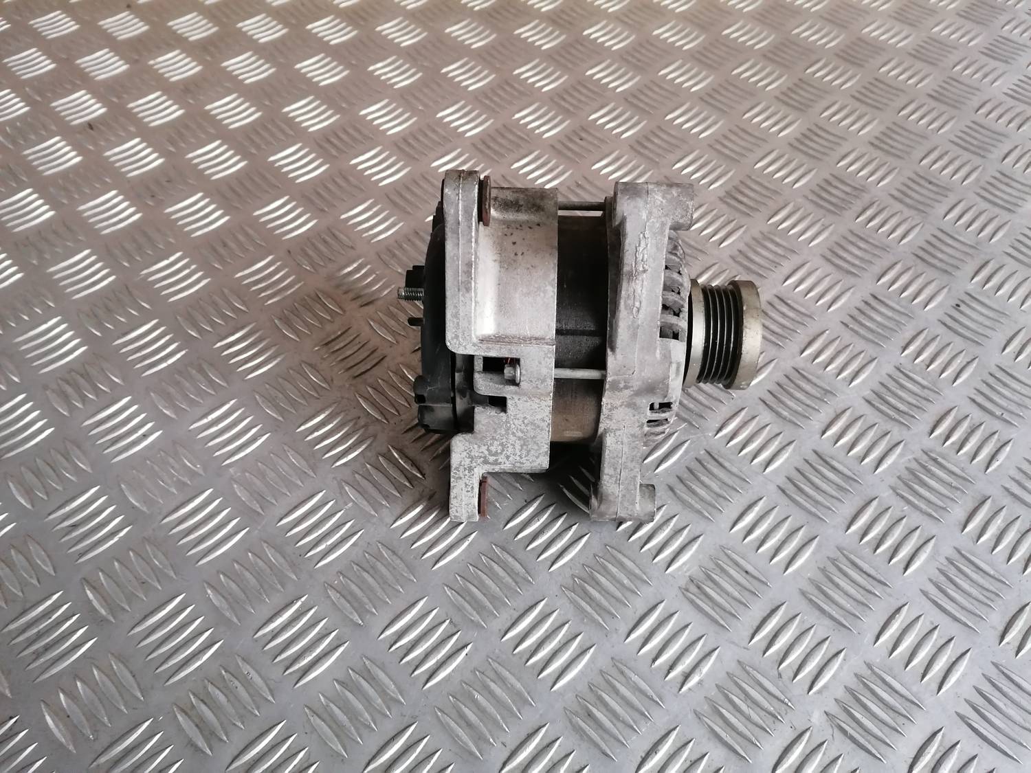 Ģenerators priekš OPEL ASTRA J 2012 5 Ģenerators priekš OPEL ASTRA J 2012