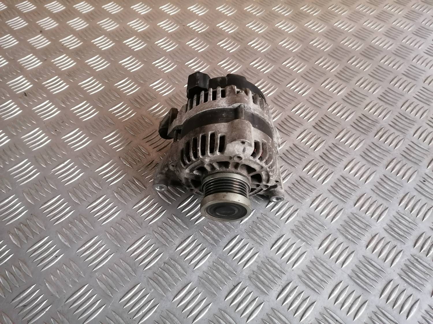 Ģenerators priekš OPEL ASTRA J 2012 3 Ģenerators priekš OPEL ASTRA J 2012