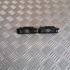 Numura zīmes apgaismojums priekš OPEL ASTRA J 2012