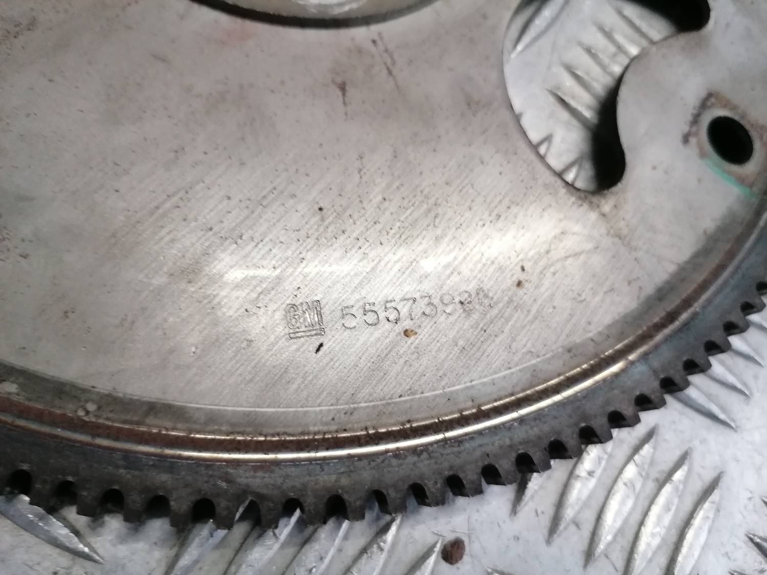 Spararats priekš OPEL ASTRA J 2012 4 Spararats priekš OPEL ASTRA J 2012