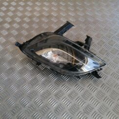 Miglas lukturis priekšā pa kreisi priekš OPEL ASTRA J 2012