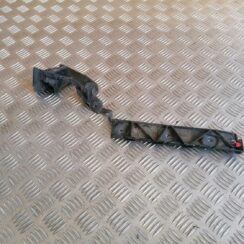 Aizmugurēja bufera kronšteins priekš OPEL ASTRA J 2012