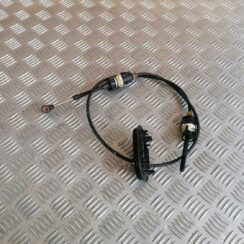 Pārnesumu pārslēgšanas mehānisma troses priekš OPEL ASTRA J 2012