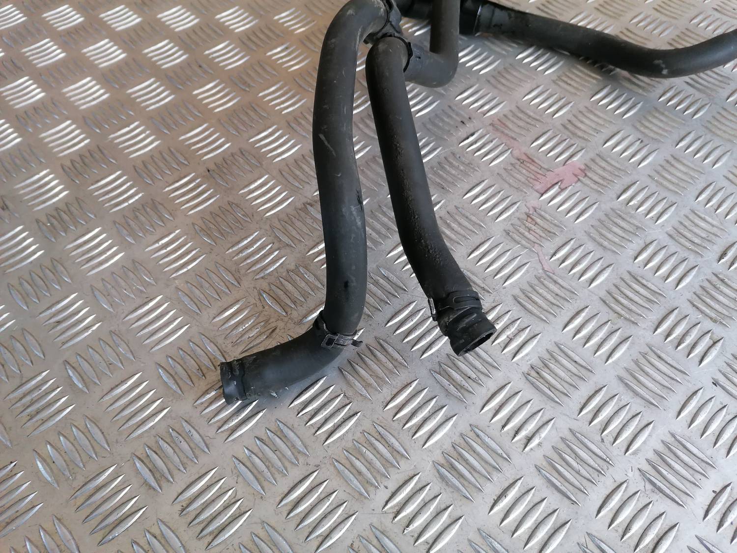 Dzesēšanas caurules priekš OPEL ASTRA J 2012 3 Dzesēšanas caurules priekš OPEL ASTRA J 2012