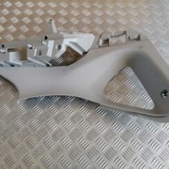 Bagažnieka nodalījuma statnes apdare priekš OPEL ASTRA J 2012