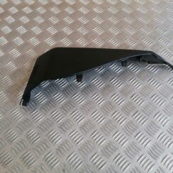 Aizmugurēja sēdekļa atzveltnes plastmasas uzlika priekš OPEL ASTRA J 2012