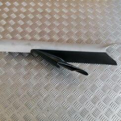 Priekšējas salona statnes apdare priekš OPEL ASTRA J 2012