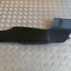 Centrālās konsoles (apdares) sānu panelis priekš OPEL ASTRA J 2012