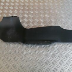 Centrālās konsoles (apdares) sānu panelis priekš OPEL ASTRA J 2012