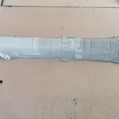 Izpūtēja sistēmas karstuma aizsargs priekš OPEL ASTRA J 2012