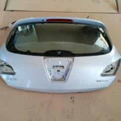 Bagāžnieka vāks priekš OPEL ASTRA J 2012