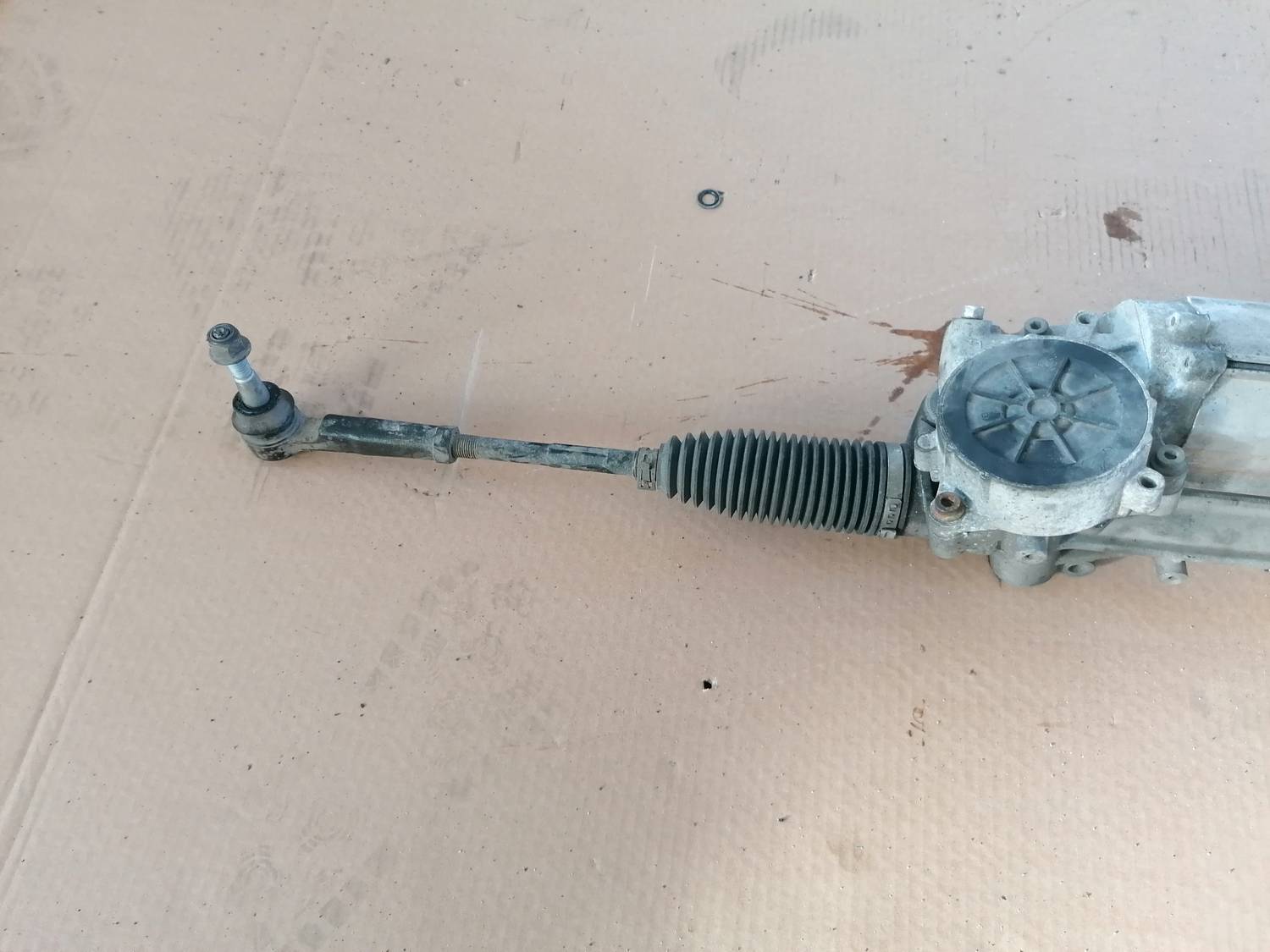 Stūres mehānisms priekš OPEL ASTRA J 2012 5 Stūres mehānisms priekš OPEL ASTRA J 2012