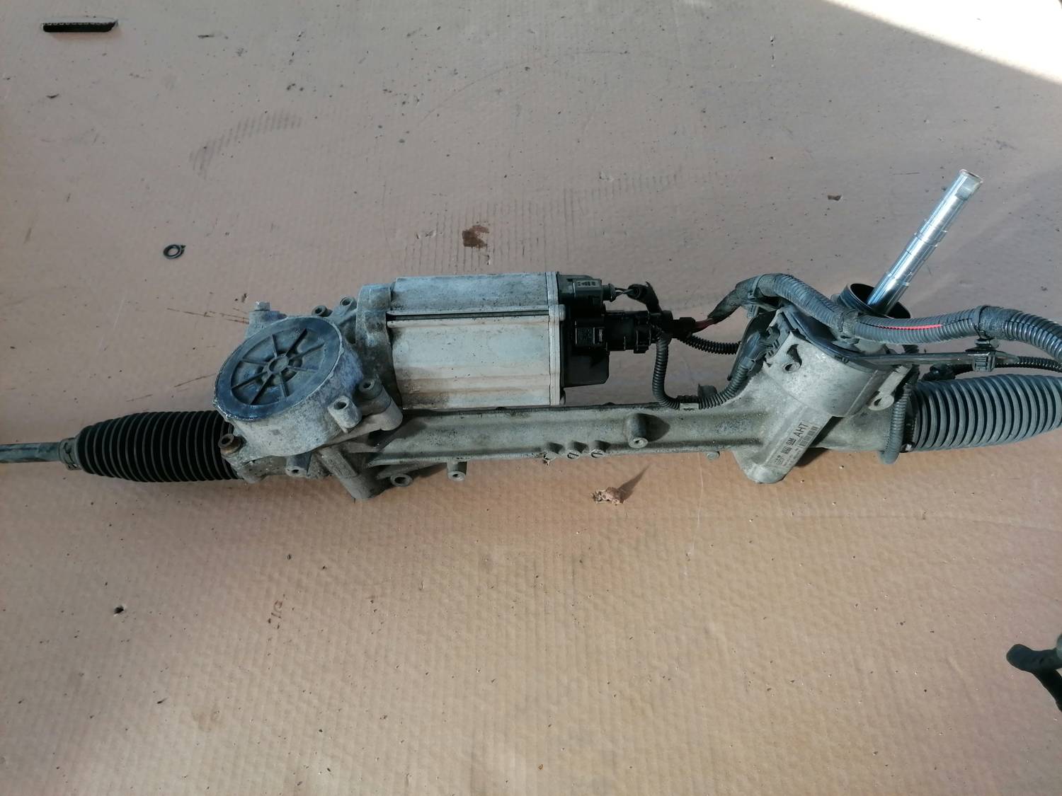 Stūres mehānisms priekš OPEL ASTRA J 2012 3 Stūres mehānisms priekš OPEL ASTRA J 2012