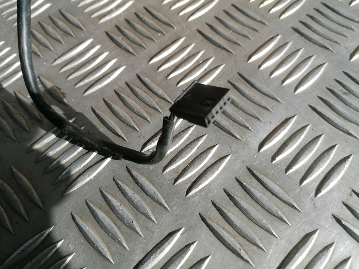 Ārējais spogulis, pa kreisi priekš BMW 318D E46 2002 SEDAN 4 Ārējais spogulis, pa kreisi priekš BMW 318D E46 2002 SEDAN