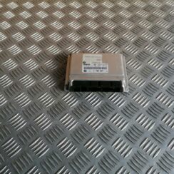 Dzinēja vadības bloks priekš BMW 318D E46 2002 SEDAN