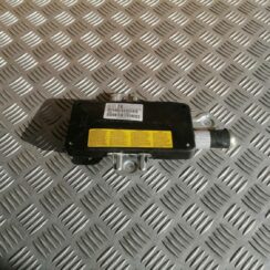 Priekšējo durvju drošības spilvens priekš BMW 318D E46 2002 SEDAN