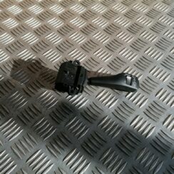 Stikla tīrītāja slēdzis priekš BMW 318D E46 2002 SEDAN