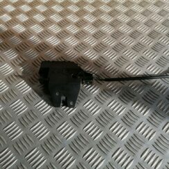 Bagāžnieka vāka slēdzene priekš BMW 318D E46 2002 SEDAN