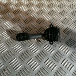 Pagrieziena rādītāju slēdzis priekš BMW 318D E46 2002 SEDAN