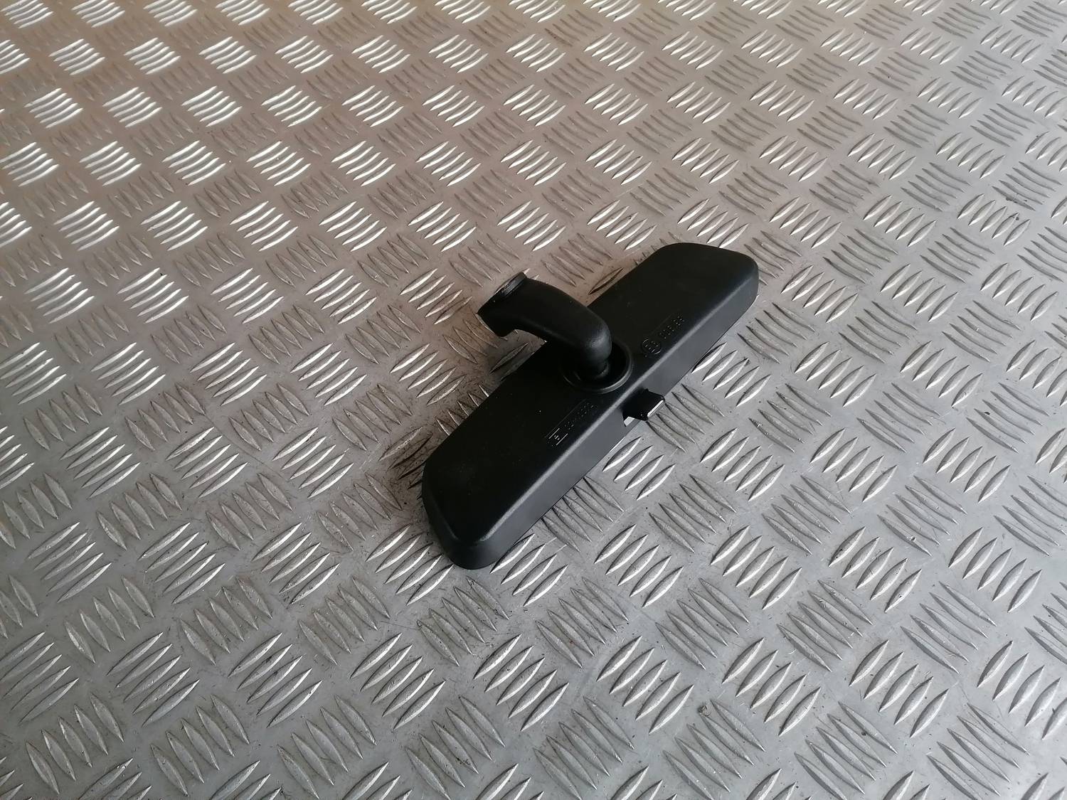 Salona atpakaļskata spogulis priekš BMW 318D E46 2002 SEDAN