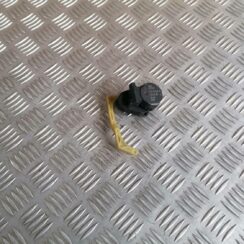 Apsildes sistēmas aktuators priekš BMW 318D E46 2002 SEDAN