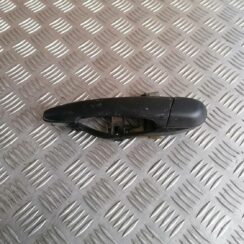 Aizmugurējais kreisais durvju rokturis priekš BMW 318D E46 2002 SEDAN