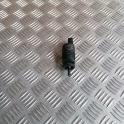 Mazgātāja šķidruma sūknis priekš BMW 318D E46 2002 SEDAN