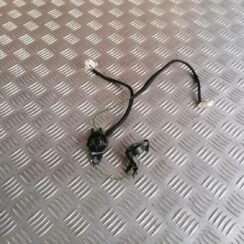 Durvju skaļrunis, augšā priekš BMW 318D E46 2002 SEDAN