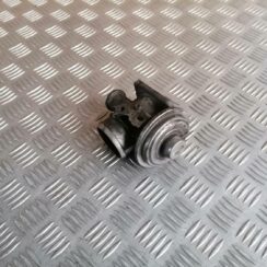 EGR vārsts priekš BMW 318D E46 2002 SEDAN