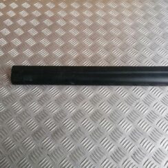 Sliekšņa priekšēja laba uzlika (salonā) priekš BMW 318D E46 2002 SEDAN