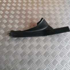 Sliekšņa aizmugurēja laba uzlika (salonā) priekš BMW 318D E46 2002 SEDAN