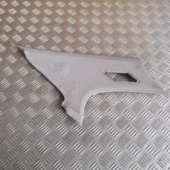 Aizmugurējas salona statnes apdare priekš BMW 318D E46 2002 SEDAN