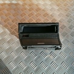 Pelnu trauks priekš BMW 318D E46 2002 SEDAN