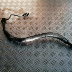 Gaisa kondicioniera galvenā caurule priekš BMW 318D E46 2002 SEDAN