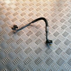 Gaisa kondicioniera caurule priekš BMW 318D E46 2002 SEDAN