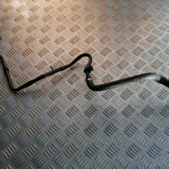 Bremžu caurule priekš BMW 318D E46 2002 SEDAN