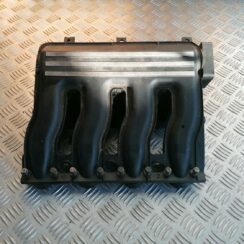 Ieplūdes kolektors priekš BMW 318D E46 2002 SEDAN