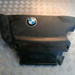 Dzinēja dekoratīvais vāks priekš BMW 318D E46 2002 SEDAN