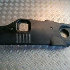 Dzinēja dekoratīvais vāks priekš BMW 318D E46 2002 SEDAN