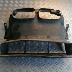 Ieplūdes gaisa deflektors/Difuzors priekš BMW 318D E46 2002 SEDAN