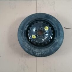 Rezerves ritenis priekš BMW 318D E46 2002 SEDAN