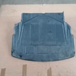 Dzinēja aizsargs priekš BMW 318D E46 2002 SEDAN