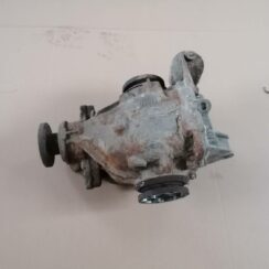 Aizmugurējais reduktors priekš BMW 318D E46 2002 SEDAN