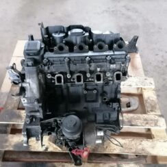 Dzinējs priekš BMW 318D E46 2002 SEDAN