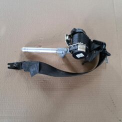 Aizmugurējā kreisa drošības josta priekš VOLVO V70 2009