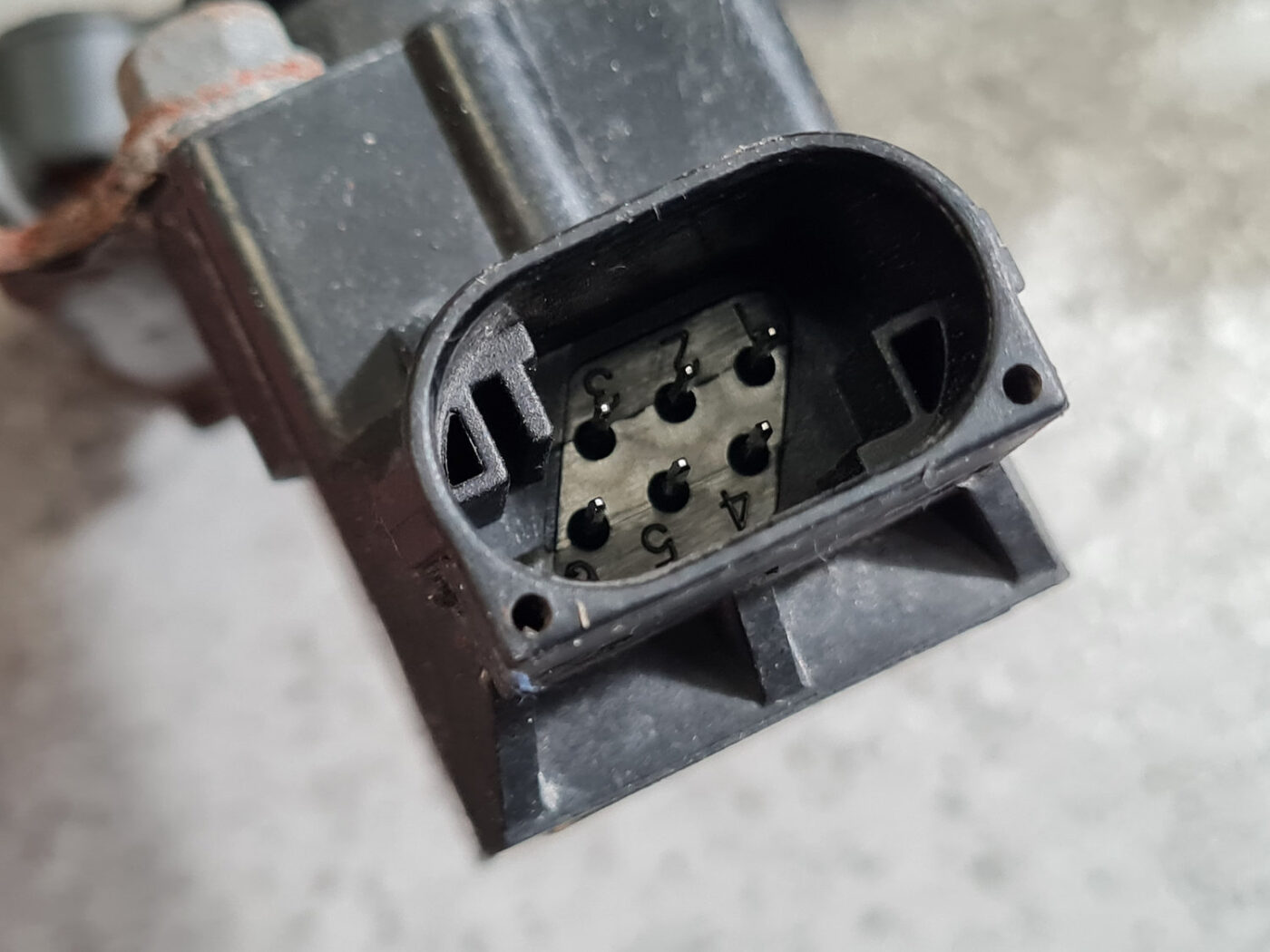 Lukturu diapazona korekcijas sensors, priekšā priekš MERCEDES BENZ ML280 2008 OBSIDIAN BLACK 3 Lukturu diapazona korekcijas sensors, priekšā priekš MERCEDES BENZ ML280 2008 OBSIDIAN BLACK