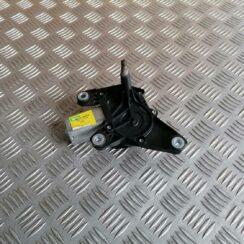 Aizmugurējā stikla tīrītāja motors priekš MERCEDES BENZ ML280 2008 OBSIDIAN BLACK