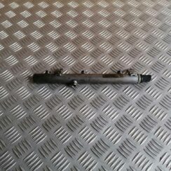 Degvielas sadales caurule priekš MERCEDES BENZ ML280 2008 OBSIDIAN BLACK