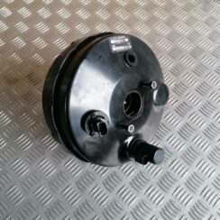 Vakuuma bremžu pastiprinātājs priekš MERCEDES BENZ ML280 2008 OBSIDIAN BLACK